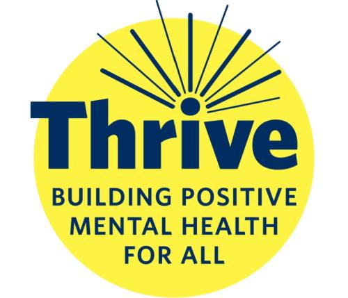 Thrive Thrive