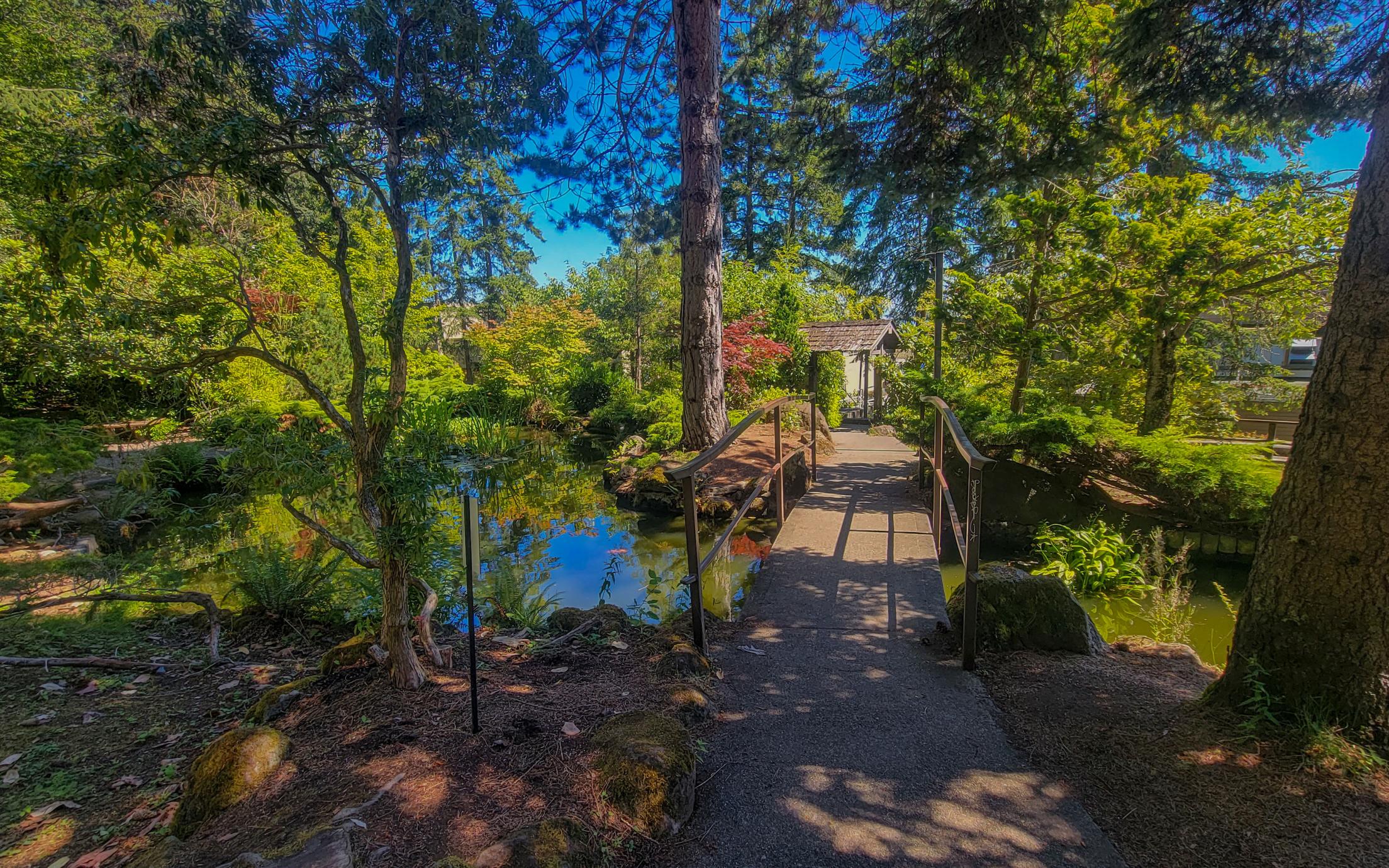 Tamagawa Garden 