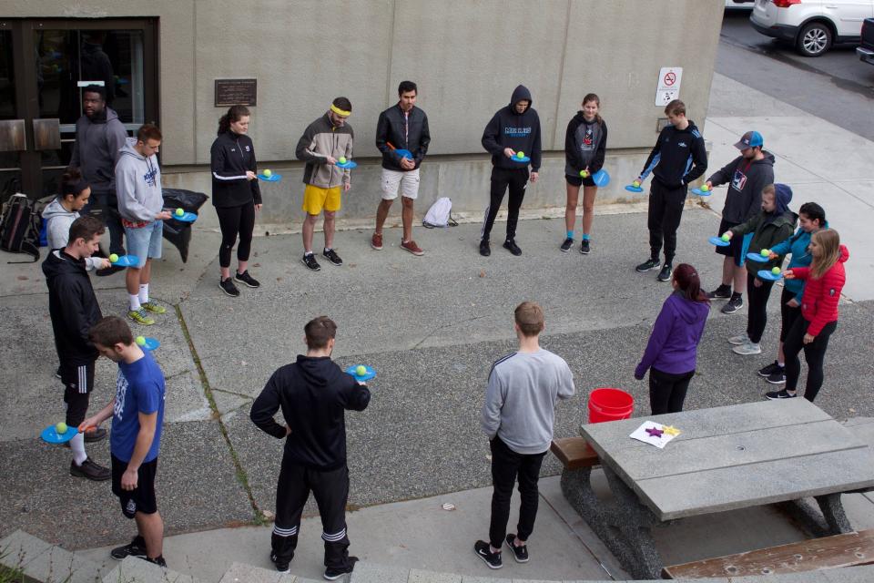 Fun@VIU